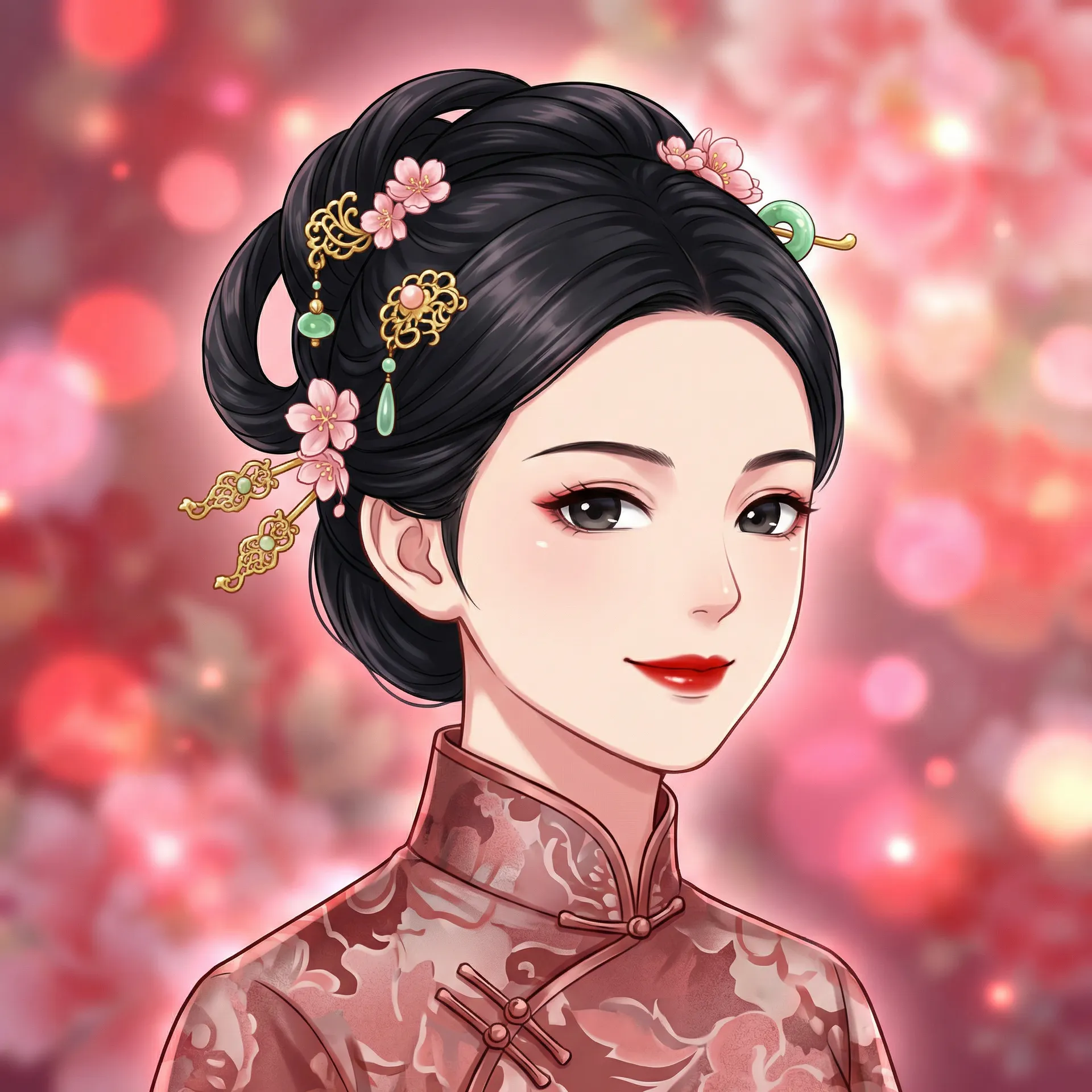 桃花仙子 - 北条麻妃qvod 人气女神